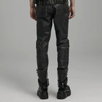 Ebonfire Trousers PunkRave