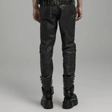 Ebonfire Trousers PunkRave