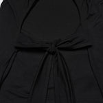 Ebonlace Gothic Panel Top PunkRave