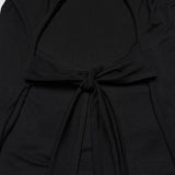 Ebonlace Gothic Panel Top PunkRave