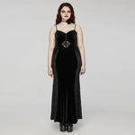 Ebonshade Dress - PunkRave