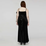 Ebonshade Dress - PunkRave