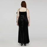 Ebonshade Dress - PunkRave