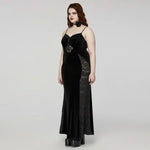Ebonshade Dress - PunkRave