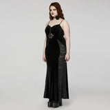 Ebonshade Dress - PunkRave