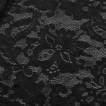 Ebonshade Dress - PunkRave