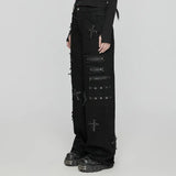 Eclipsar Trousers PunkRave