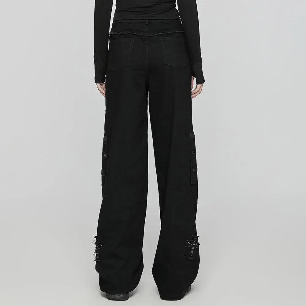 Eclipsar Trousers PunkRave