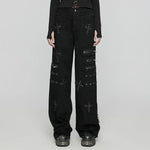Eclipsar Trousers PunkRave