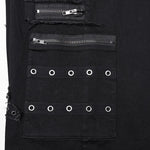 Eclipsar Trousers PunkRave