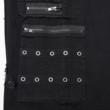Eclipsar Trousers PunkRave