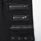 Eclipsar Trousers PunkRave