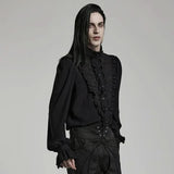 Edgar's Midnight - Gothic Shirt My Store