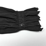 Edgar's Midnight - Gothic Shirt - PunkRave