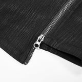 Edie Pencil Skirt - PunkRave