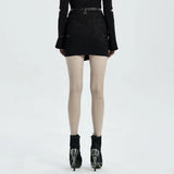 Edie Pencil Skirt - PunkRave