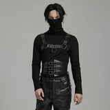 Egregore PU Harness - PunkRave