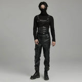 Egregore PU Harness - PunkRave