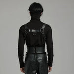 Egregore PU Harness - PunkRave