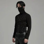 Egregore PU Harness - PunkRave