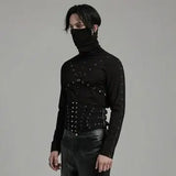 Egregore PU Harness - PunkRave