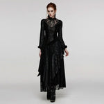 Eidolic Maxi Dress - PunkRave