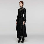 Eidolic Maxi Dress - PunkRave
