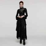 Eidolic Maxi Dress - PunkRave