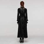 Eidolic Maxi Dress - PunkRave