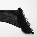 Eidolic Maxi Dress - PunkRave