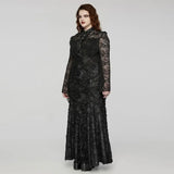 Eidolon Maxi Dress - PunkRave