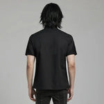 Elcrost Tee - PunkRave