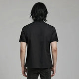 Elcrost Tee - PunkRave