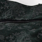 Elder Opera Vest - Grey - PunkRave