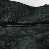 Elder Opera Vest - Grey - PunkRave
