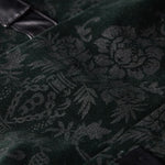 Elder Opera Vest - Grey - PunkRave