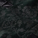 Elder Opera Vest - Grey - PunkRave