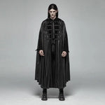 Elderion Cloak - PunkRave