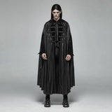 Elderion Cloak - PunkRave