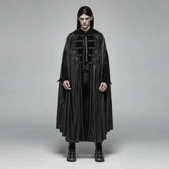 Elderion Cloak - PunkRave