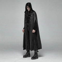 Elderion Cloak - PunkRave