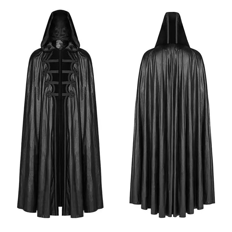 Elderion Cloak - PunkRave