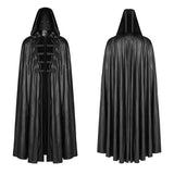 Elderion Cloak - PunkRave