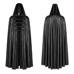 Elderion Cloak - PunkRave