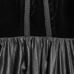 Elderion Cloak - PunkRave