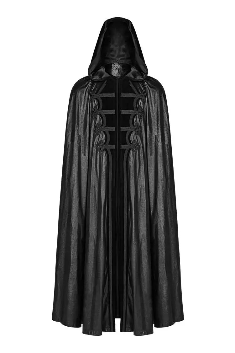 Elderion Cloak - PunkRave