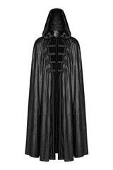 Elderion Cloak - PunkRave