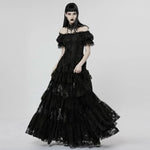 Eldermire Dress - PunkRave