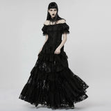 Eldermire Dress - PunkRave