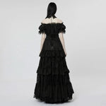 Eldermire Dress - PunkRave